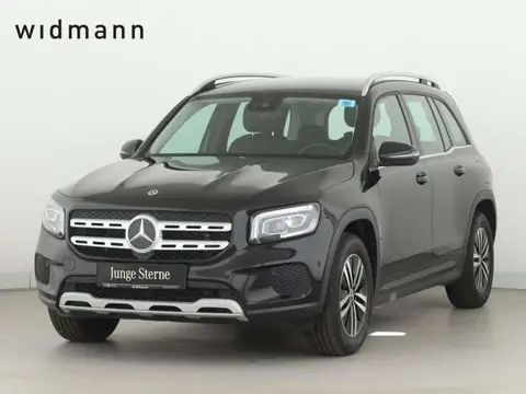 Used MERCEDES-BENZ CLASSE GLB Diesel 2021 Ad 