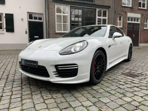 Used PORSCHE PANAMERA Petrol 2014 Ad 