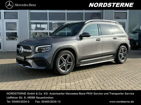 Used MERCEDES-BENZ CLASSE GLB Petrol 2022 Ad 