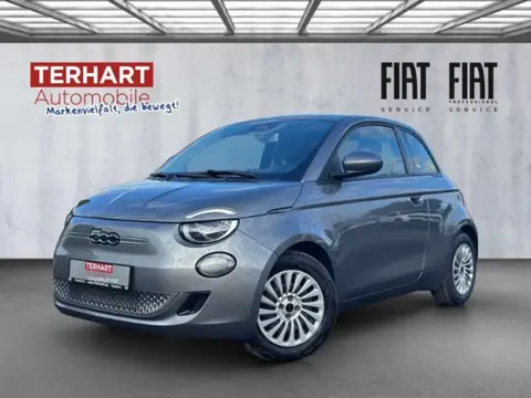 Used FIAT 500 Electric 2022 Ad 