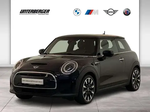 Used MINI COOPER Electric 2021 Ad 