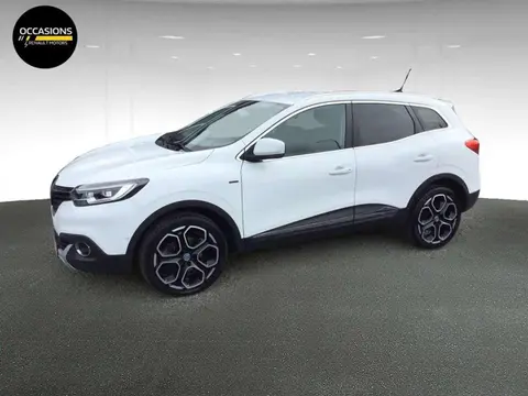 Used RENAULT KADJAR Petrol 2018 Ad 