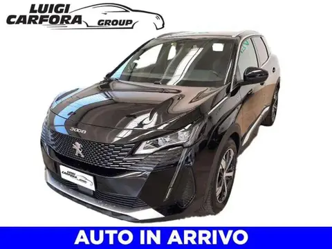 Annonce PEUGEOT 3008 Diesel 2021 d'occasion 