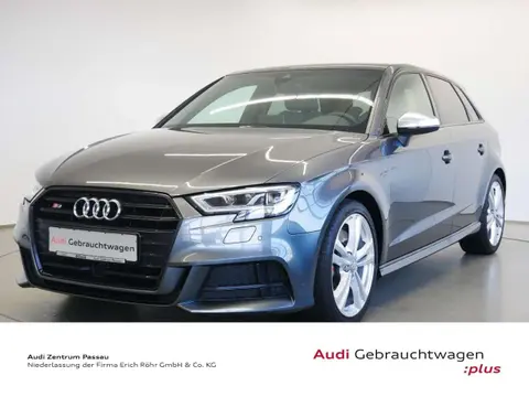 Used AUDI S3 Petrol 2018 Ad 