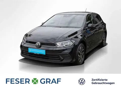 Used VOLKSWAGEN POLO Petrol 2024 Ad 