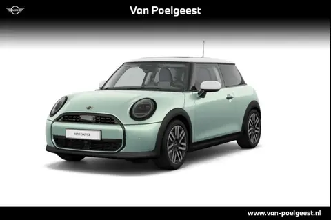 Used MINI COOPER Petrol 2024 Ad 