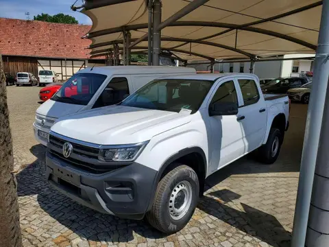 Annonce VOLKSWAGEN AMAROK Diesel 2023 d'occasion 