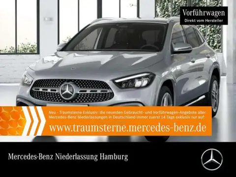 Used MERCEDES-BENZ CLASSE GLA Hybrid 2024 Ad 