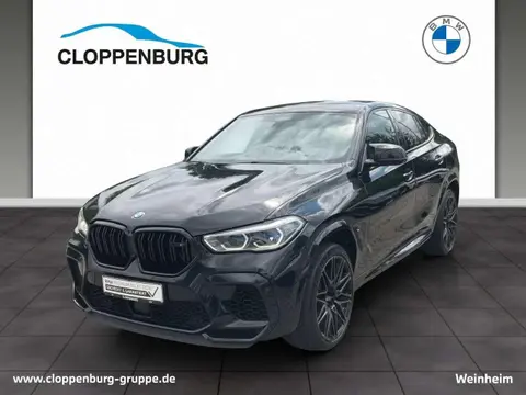 Used BMW X6 Petrol 2020 Ad 