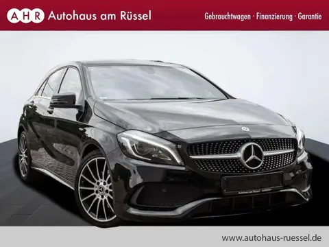 Used MERCEDES-BENZ CLASSE A Petrol 2018 Ad 