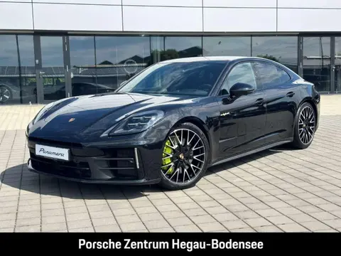 Used PORSCHE PANAMERA Hybrid 2024 Ad 