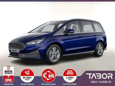 Annonce FORD GALAXY Hybride 2023 d'occasion 