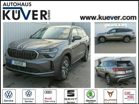 Used SKODA KODIAQ Diesel 2024 Ad 