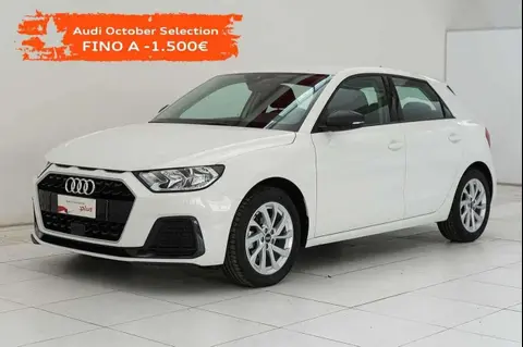 Annonce AUDI A1 Essence 2022 d'occasion 