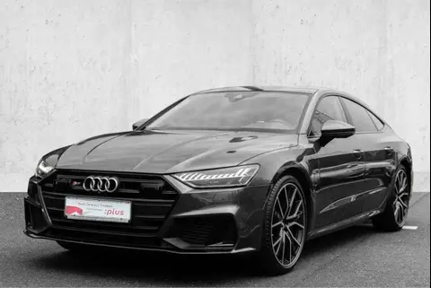 Annonce AUDI S7 Diesel 2019 d'occasion 