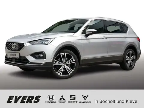 Annonce SEAT TARRACO Diesel 2021 d'occasion 