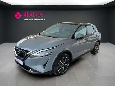 Annonce NISSAN QASHQAI Essence 2023 d'occasion 