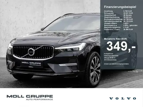 Annonce VOLVO XC60 Diesel 2022 d'occasion 