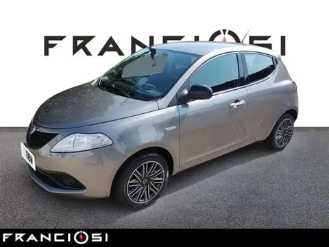 Annonce LANCIA YPSILON Essence 2019 d'occasion 