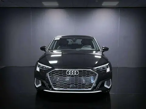 Used AUDI A3 Hybrid 2023 Ad 