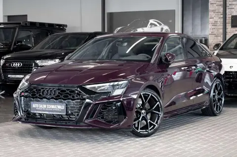 Annonce AUDI RS3 Essence 2023 d'occasion 