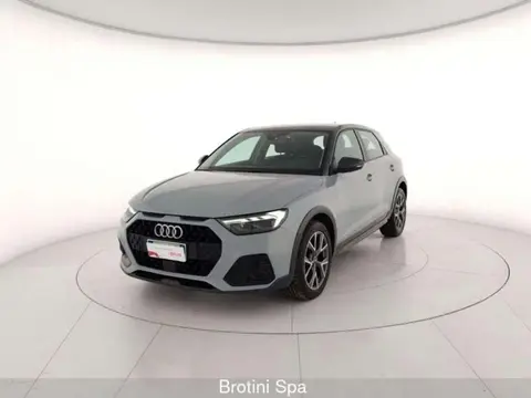 Annonce AUDI A1 Essence 2021 d'occasion 