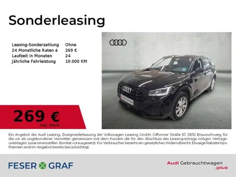 Used AUDI Q2 Petrol 2023 Ad 