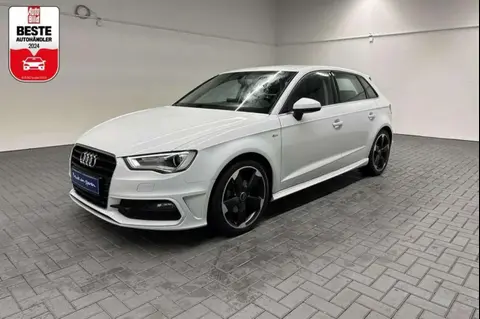 Used AUDI A3 Petrol 2015 Ad 