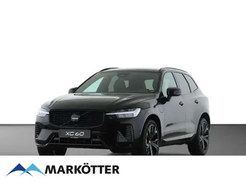 Used VOLVO XC60 Hybrid 2024 Ad 