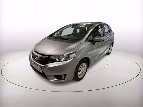 Annonce HONDA JAZZ Essence 2016 d'occasion 