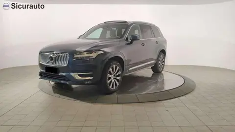 Used VOLVO XC90 Hybrid 2023 Ad 