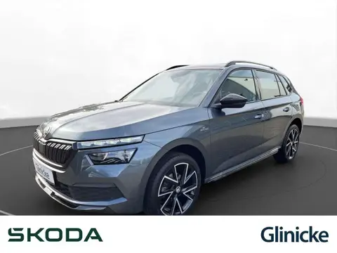 Used SKODA KAMIQ Petrol 2021 Ad 