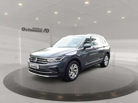 Annonce VOLKSWAGEN TIGUAN Essence 2023 d'occasion 