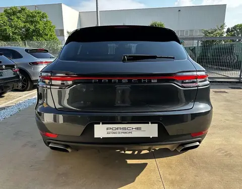 Used PORSCHE MACAN Petrol 2019 Ad 