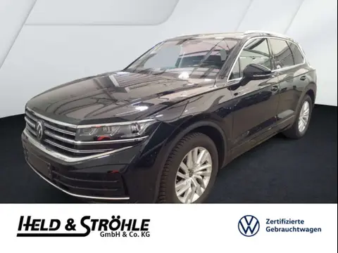 Used VOLKSWAGEN TOUAREG Diesel 2024 Ad 