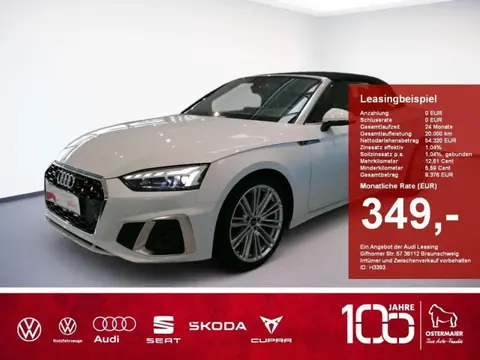 Used AUDI A5 Petrol 2023 Ad 