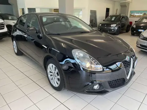 Used ALFA ROMEO GIULIETTA Diesel 2016 Ad 