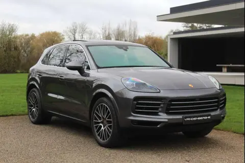 Used PORSCHE CAYENNE Petrol 2019 Ad 