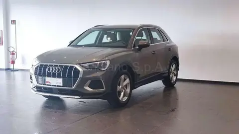 Used AUDI Q3 Diesel 2021 Ad 