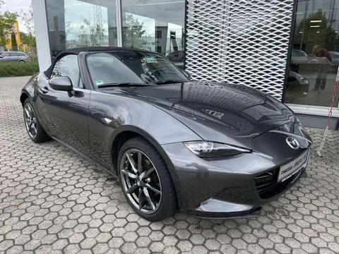 Used MAZDA MX-5 Petrol 2020 Ad 