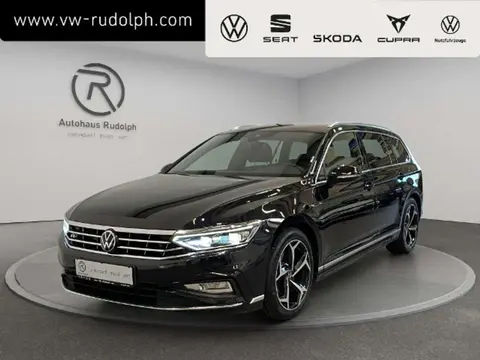 Used VOLKSWAGEN PASSAT Diesel 2021 Ad 