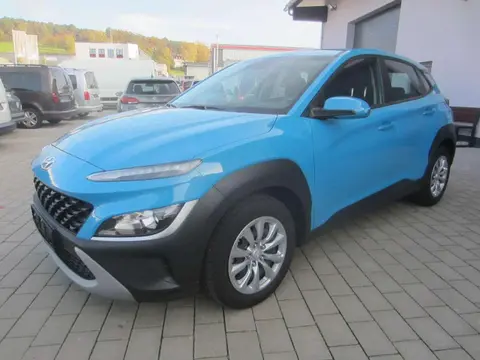 Annonce HYUNDAI KONA Essence 2022 d'occasion 