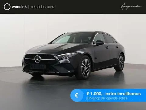 Used MERCEDES-BENZ CLASSE A Hybrid 2024 Ad 