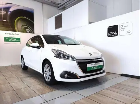 Used PEUGEOT 208 Diesel 2019 Ad 