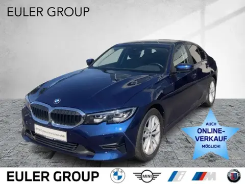 Used BMW SERIE 3 Diesel 2020 Ad 