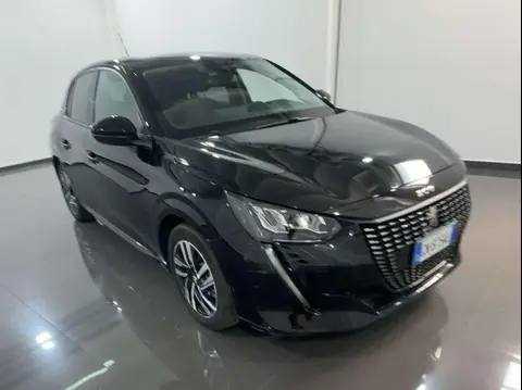 Annonce PEUGEOT 208 Essence 2023 d'occasion 