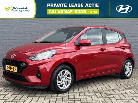 Used HYUNDAI I10 Petrol 2024 Ad 