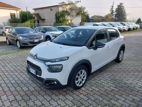 Annonce CITROEN C3 Diesel 2021 d'occasion 