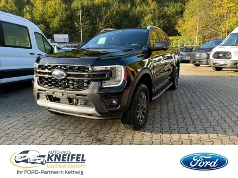 Used FORD RANGER Diesel 2024 Ad 