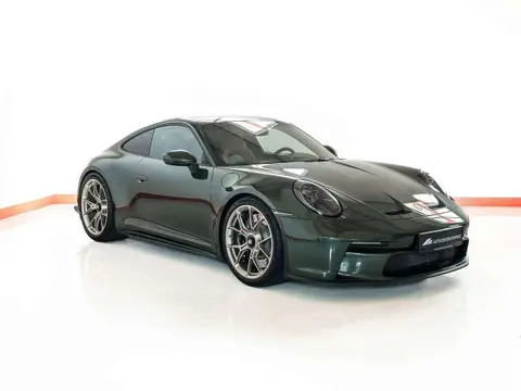 Annonce PORSCHE 992 Essence 2023 d'occasion Allemagne